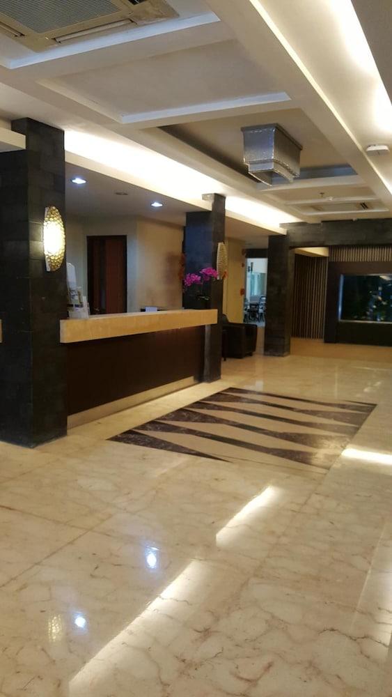 罗塔酒店 雅加达 外观 照片